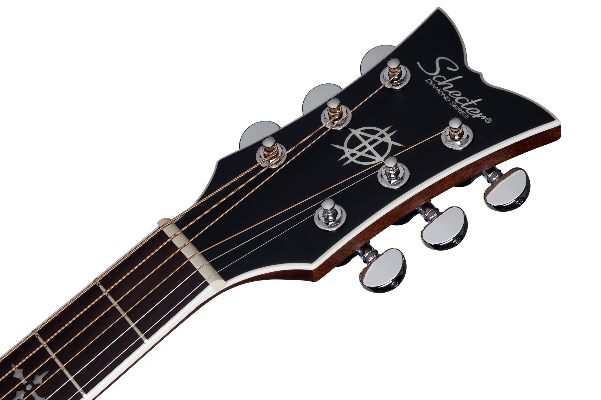 Synyster Gates 'SYN GA SC' Acoustic